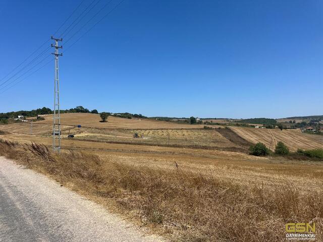 DERİNCE TAHTALIDA ASFALTA CEPHE KUPON ARAZİ